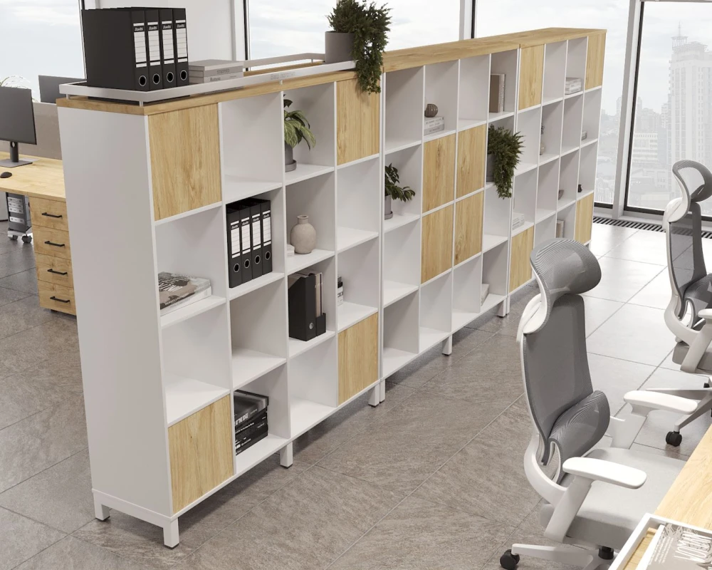 Мебель для персонала Стайл Проджект / Style Project