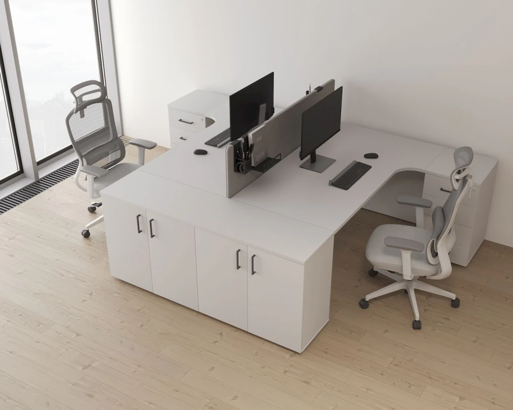 Мебель для персонала Стайл Проджект / Style Project