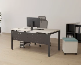 Мебель для персонала Стайл Проджект / Style Project images