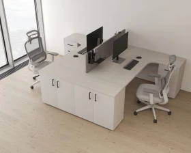 Мебель для персонала Стайл Проджект / Style Project images