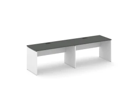 Рабочая станция 1 сторон. 2760x700x750 Стайл Проджект / Style Project images