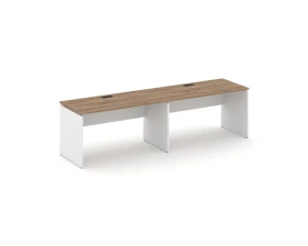 Рабочая станция 1 сторон. 2760x700x750 Стайл Проджект / Style Project images