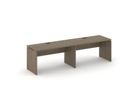 Рабочая станция 1 сторон. 3160x800x750 Стайл Проджект / Style Project images