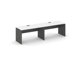 Рабочая станция 1 сторон. 3160x800x750 Стайл Проджект / Style Project images