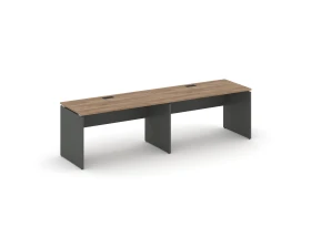 Рабочая станция 1 сторон. 3160x800x750 Стайл Проджект / Style Project images