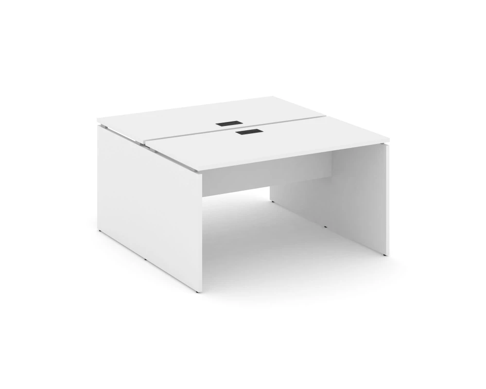 Рабочая станция 2-х сторон. 1180x1232x750 Стайл Проджект / Style Project