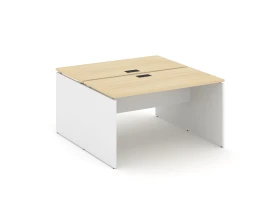 Рабочая станция 2-х сторон. 1180x1432x750 Стайл Проджект / Style Project images