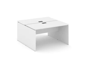 Рабочая станция 2-х сторон. 1380x1432x750 Стайл Проджект / Style Project images