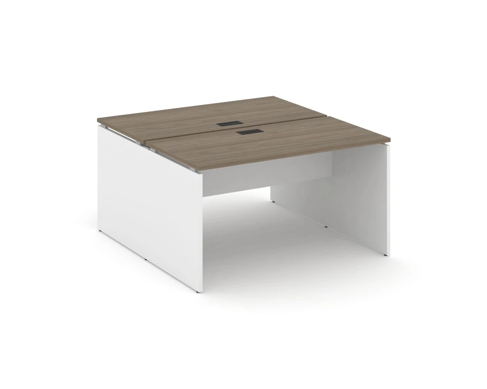 Рабочая станция 2-х сторон. 1380x1632x750 Стайл Проджект / Style Project