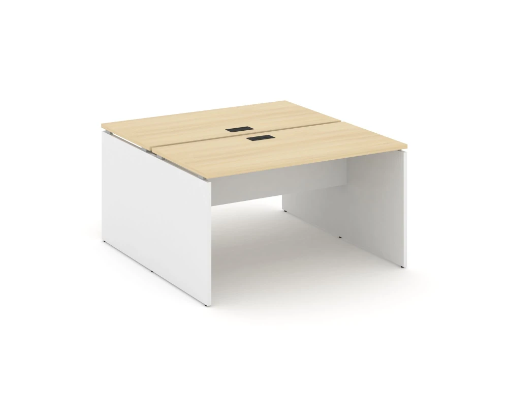 Рабочая станция 2-х сторон. 1380x1632x750 Стайл Проджект / Style Project