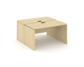 Рабочая станция 2-х сторон. 1380x1632x750 Стайл Проджект / Style Project images