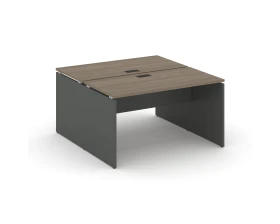 Рабочая станция 2-х сторон. 1380x1632x750 Стайл Проджект / Style Project images