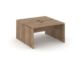 Рабочая станция 2-х сторон. 1580x1432x750 Стайл Проджект / Style Project images