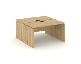 Рабочая станция 2-х сторон. 1580x1432x750 Стайл Проджект / Style Project images