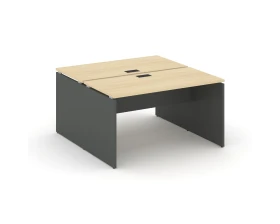 Рабочая станция 2-х сторон. 1580x1432x750 Стайл Проджект / Style Project images