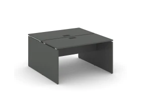 Рабочая станция 2-х сторон. 1580x1632x750 Стайл Проджект / Style Project images