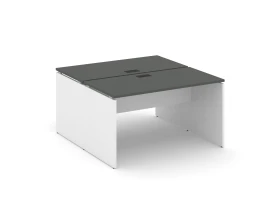 Рабочая станция 2-х сторон. 1580x1632x750 Стайл Проджект / Style Project images