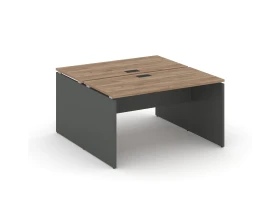 Рабочая станция 2-х сторон. 1580x1632x750 Стайл Проджект / Style Project images