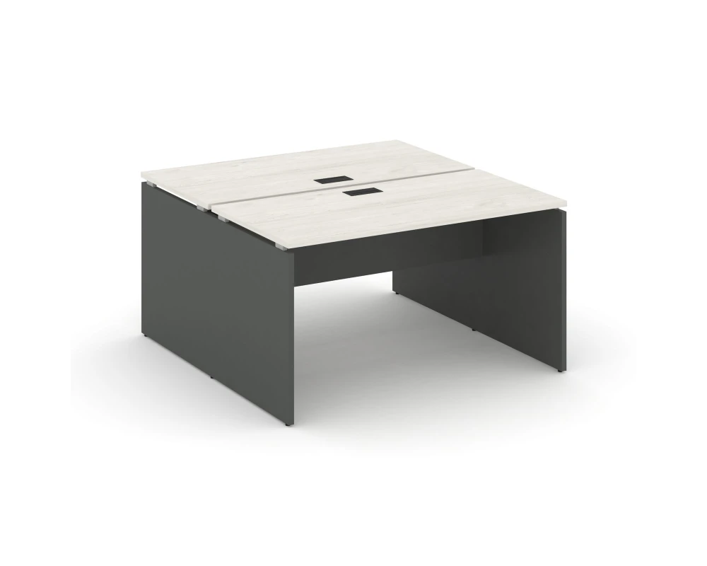 Рабочая станция 2-х сторон. 980x1232x750 Стайл Проджект / Style Project