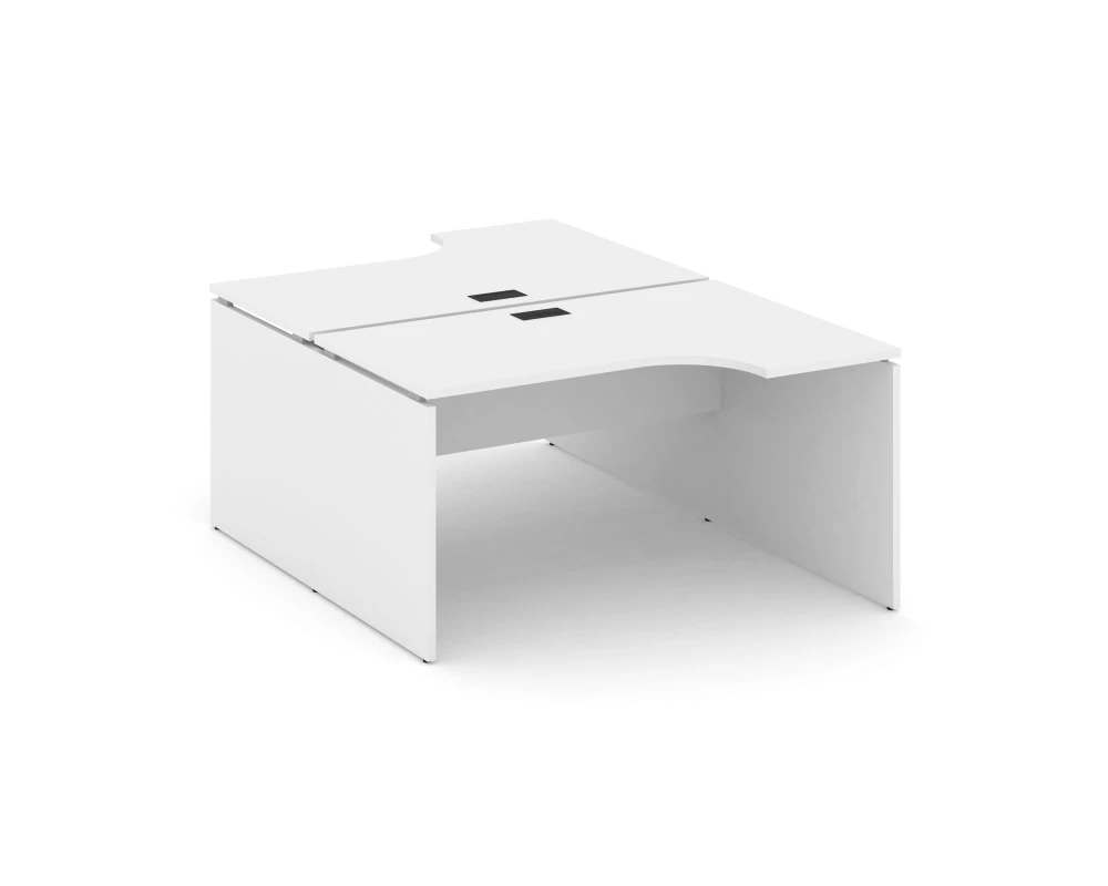 Рабочая станция эргоном. 1380x600/1992x750 Стайл Проджект / Style Project