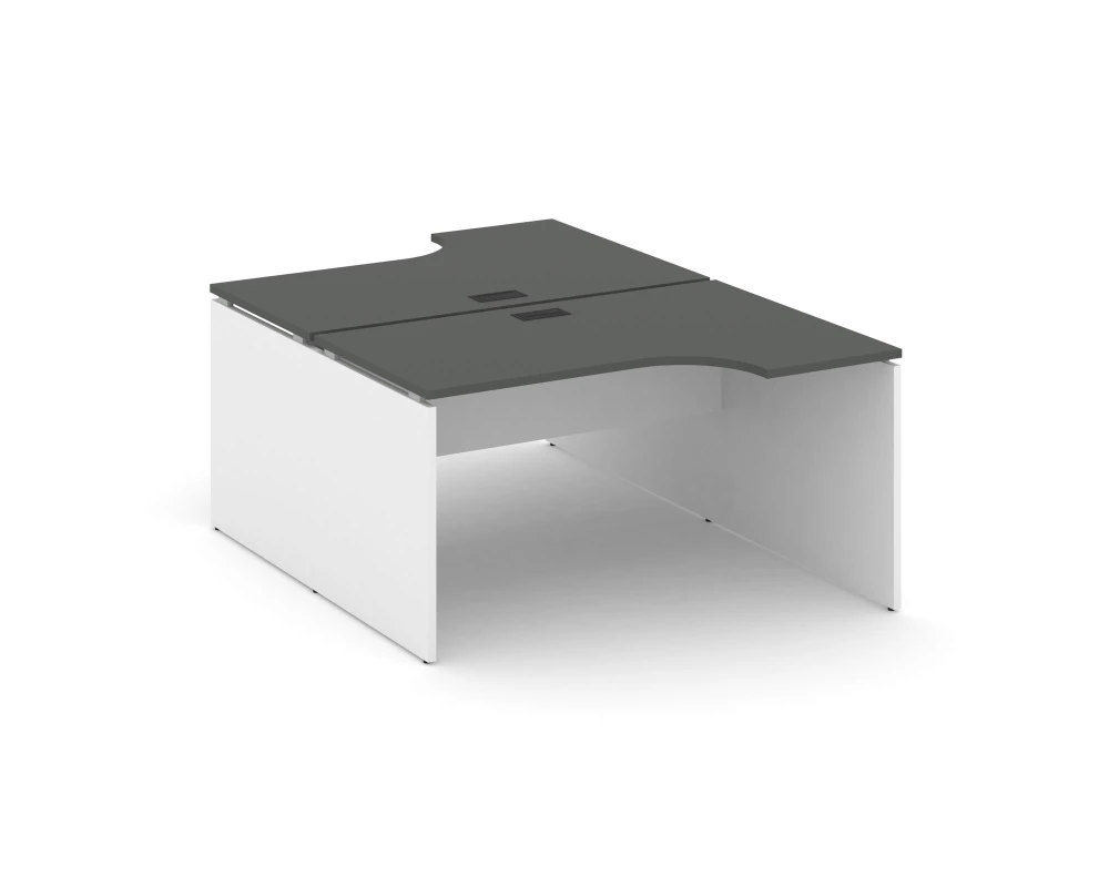 Рабочая станция эргоном. 1380x700/1992x750 Стайл Проджект / Style Project