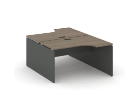 Рабочая станция эргоном. 1380x700/1992x750 Стайл Проджект / Style Project images