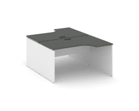 Рабочая станция эргоном. 1380x800/1992x750 Стайл Проджект / Style Project images