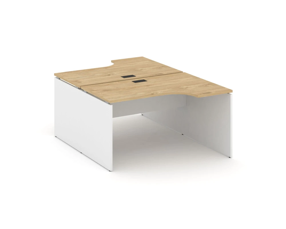 Рабочая станция эргоном. 1380x800/1992x750 Стайл Проджект / Style Project