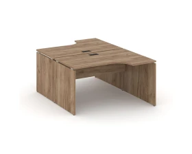 Рабочая станция эргоном. 1380x800/1992x750 Стайл Проджект / Style Project images