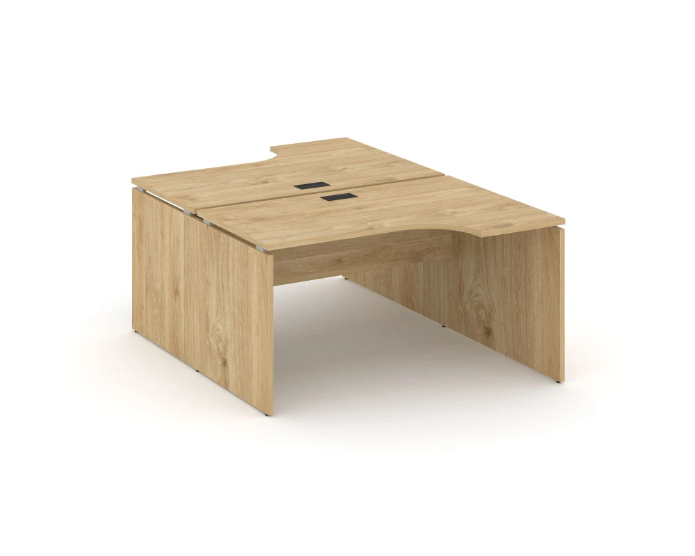 Рабочая станция эргоном. 1380x800/1992x750 Стайл Проджект / Style Project