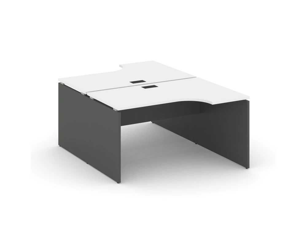 Рабочая станция эргоном. 1380x800/1992x750 Стайл Проджект / Style Project