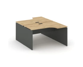 Рабочая станция эргоном. 1580x600/1992x750 Стайл Проджект / Style Project images