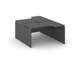 Рабочая станция эргоном. 1580x800/1992x750 Стайл Проджект / Style Project images