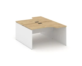 Рабочая станция эргоном. 1580x800/1992x750 Стайл Проджект / Style Project images