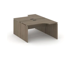 Рабочая станция эргоном. 1580x800/1992x750 Стайл Проджект / Style Project images