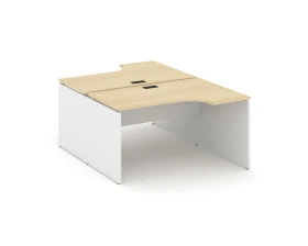 Рабочая станция эргоном. 1580x800/1992x750 Стайл Проджект / Style Project images