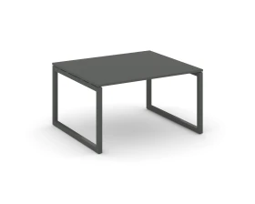 Стол переговорный на О-образном каркасе 50 мм 1180x1180x750 Стайл Проджект / Style Project images