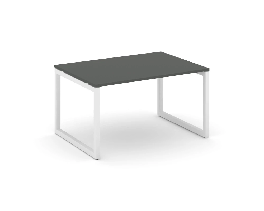 Стол переговорный на О-образном каркасе 50 мм 1180x980x750 Стайл Проджект / Style Project