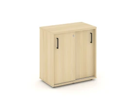 Тумба опорная/приставная купе 600x400x750 Стайл Проджект / Style Project images