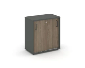 Тумба опорная/приставная купе 600x400x750 Стайл Проджект / Style Project images
