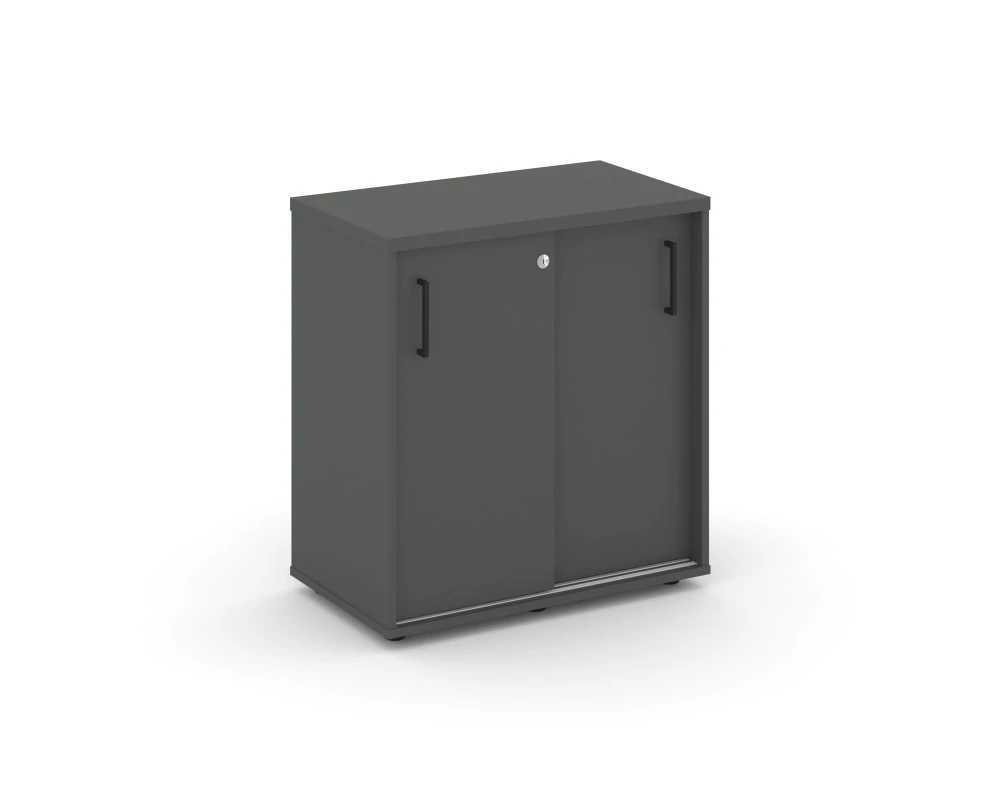 Тумба опорная/приставная купе 600x400x750 Стайл Проджект / Style Project