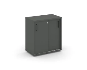 Тумба опорная/приставная купе 600x400x750 Стайл Проджект / Style Project images