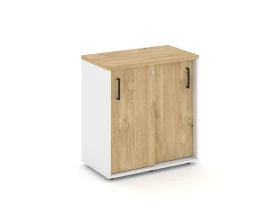 Тумба опорная/приставная купе 600x400x750 Стайл Проджект / Style Project images
