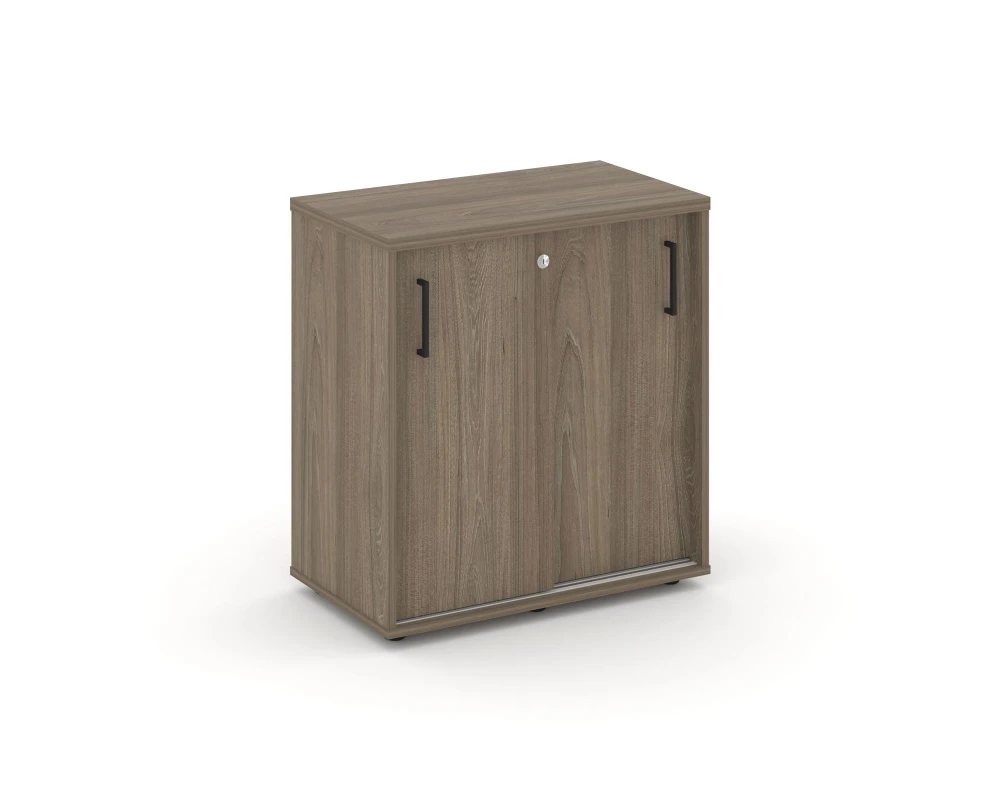Тумба опорная/приставная купе 700x400x750 Стайл Проджект / Style Project