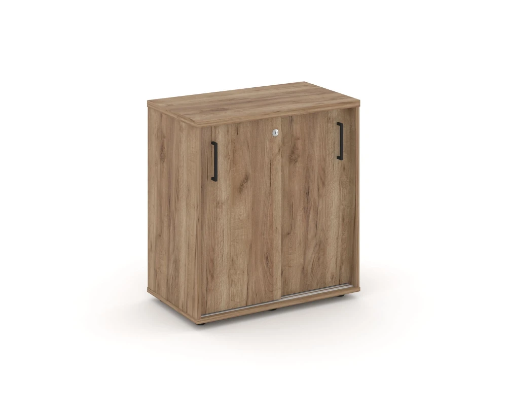 Тумба опорная/приставная купе 700x400x750 Стайл Проджект / Style Project