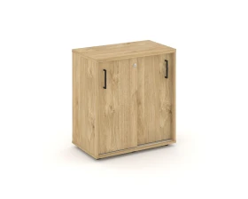 Тумба опорная/приставная купе 700x400x750 Стайл Проджект / Style Project images