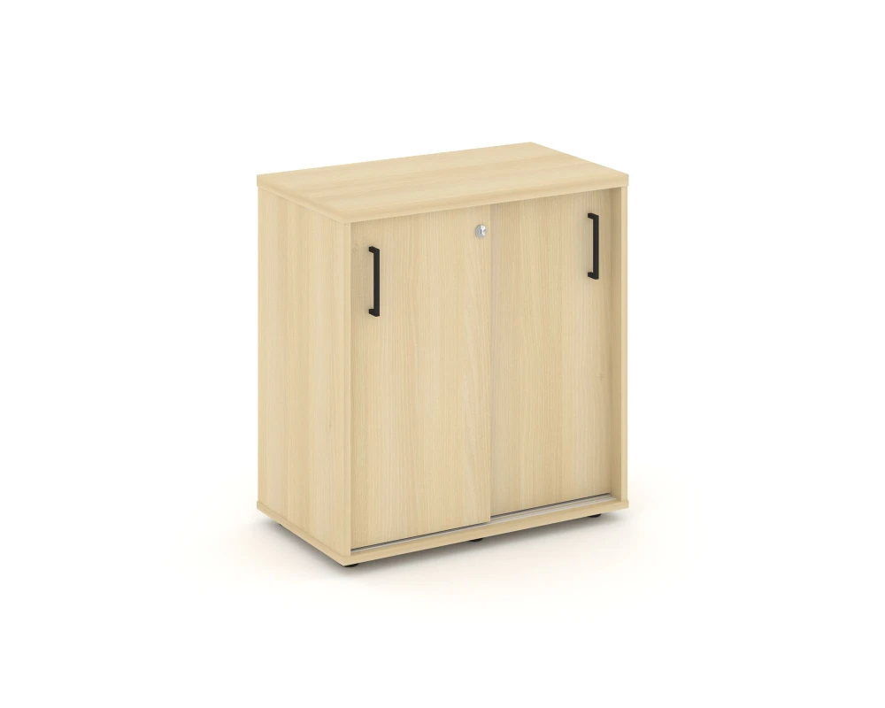 Тумба опорная/приставная купе 700x400x750 Стайл Проджект / Style Project