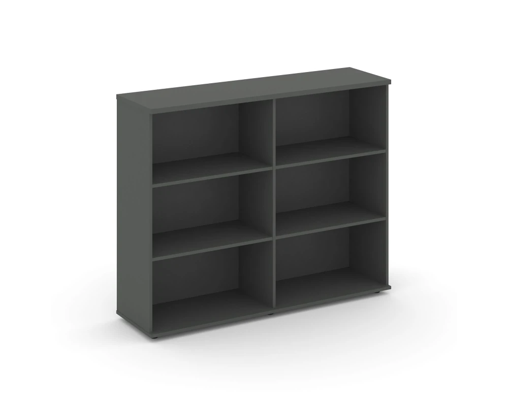 Тумба опорная/приставная открытая 1432x400x1150 Стайл Проджект / Style Project