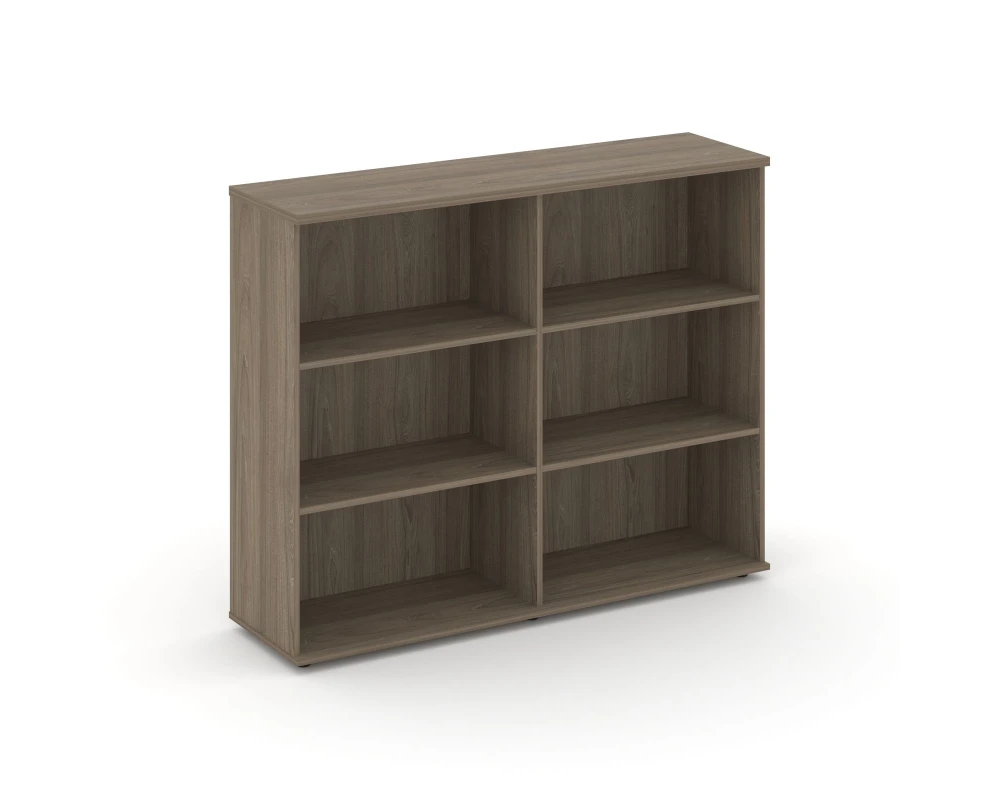 Тумба опорная/приставная открытая 1432x400x1150 Стайл Проджект / Style Project