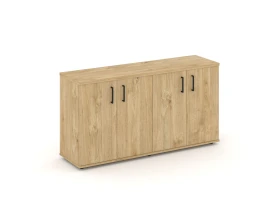 Тумба опорная/приставная распашная 1232x400x750 Стайл Проджект / Style Project images
